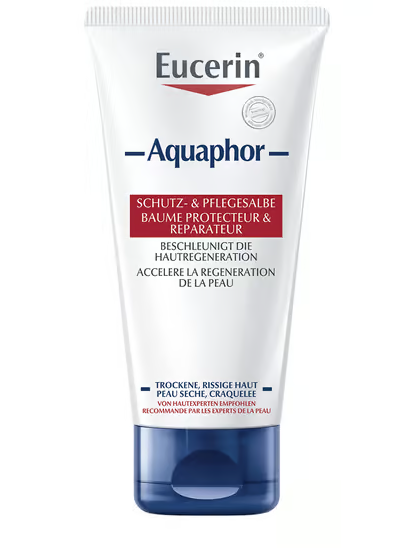 Eucerin Aquaphor pommade de protection et de soin 45 ml Eucerin Aquaphor pommade de protection et de soin 45 ml