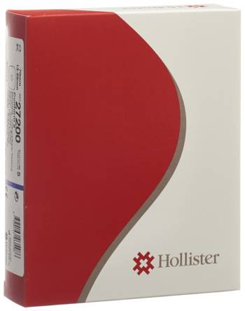 Hollister Conform 2 CeraPlus plaque de base RR70 13-57mm bord adhésif 10 pièces