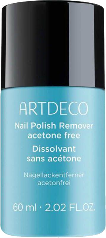 ARTDECO NAGELPFL Dissolvant pour vernis 61930 60ml ARTDECO NAGELPFL Dissolvant pour vernis 61930 60ml