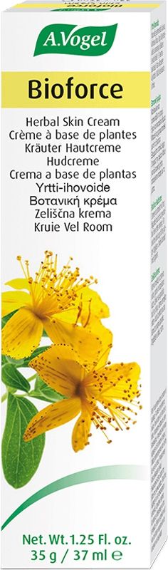 A.Vogel Crème Bioforce 35g A.Vogel Crème Bioforce 35g