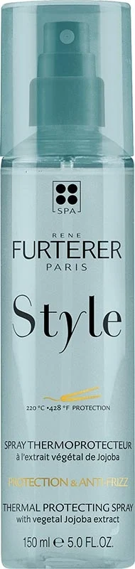 Furterer Style Spray de protection contre la chaleur 150ml