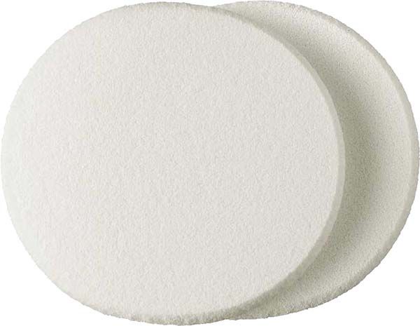 ARTDECO Éponge de maquillage ronde 6087 2 pièces ARTDECO Éponge de maquillage ronde 6087 2 pièces