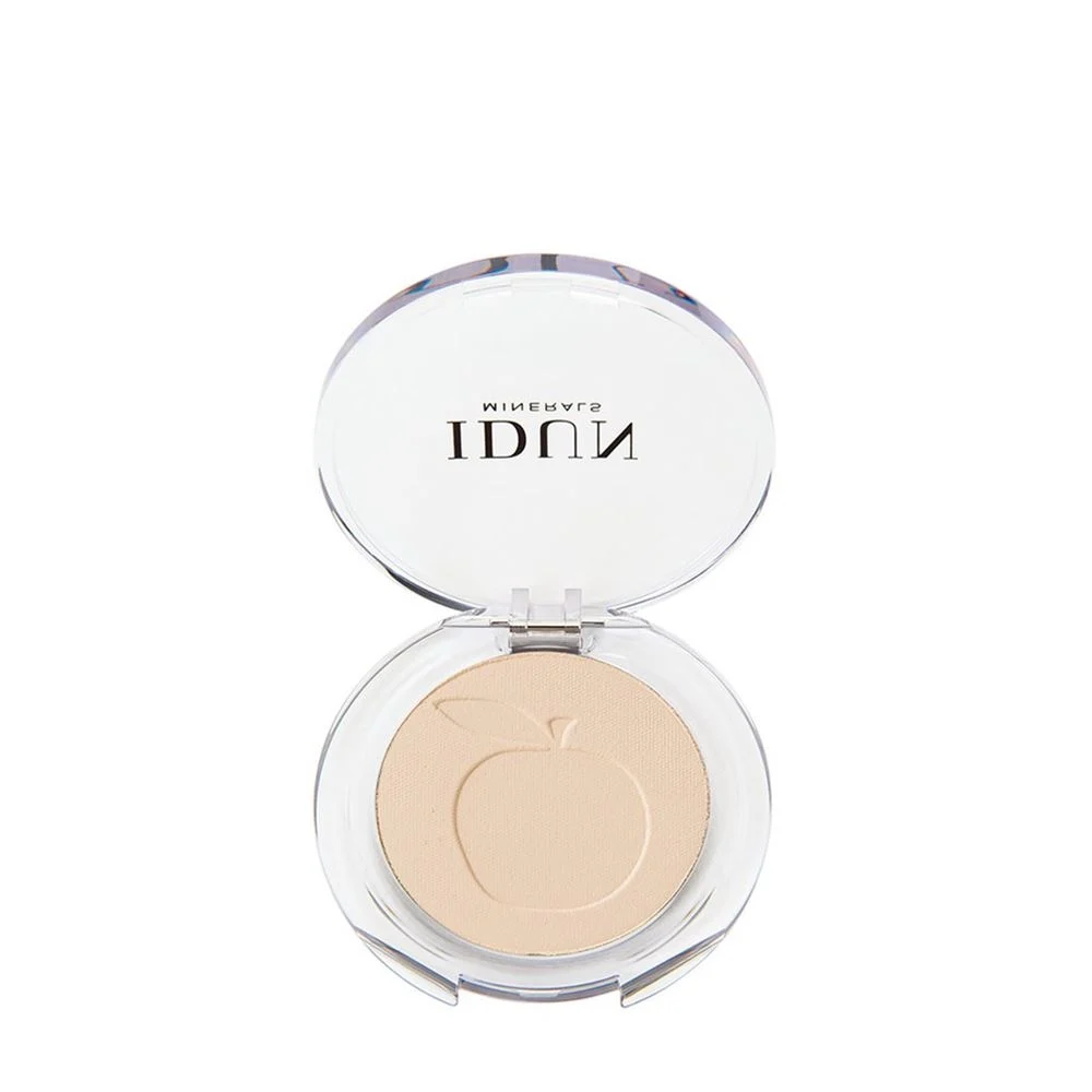 Ombre à paupières unique IDUN Minerals « Prästkrage » 3 g