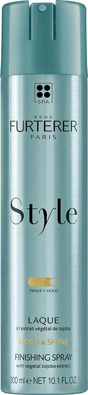 Furterer Style Laque pour cheveux 300ml
