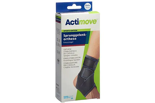 Orthèse de cheville Actimove Sport Orthèse de cheville Actimove Sport