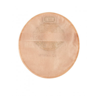 STOMADRESS PLUS Capuchon de stomie avec filtre opaque 30pcs