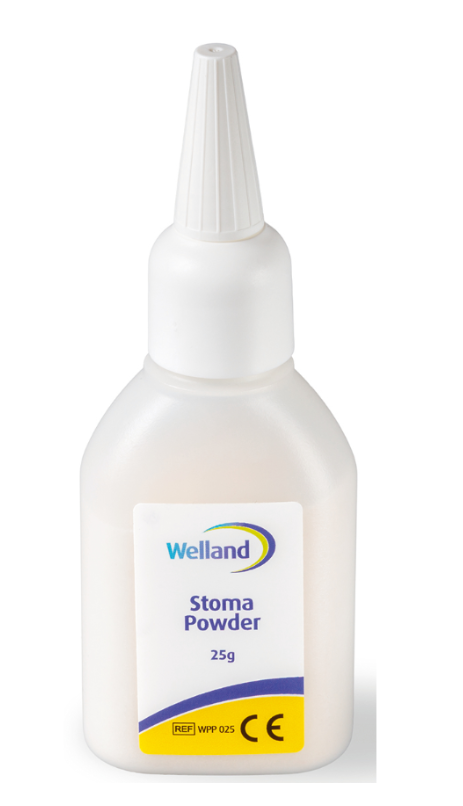 Welland Stoma Powder (nouveau) Box 25g