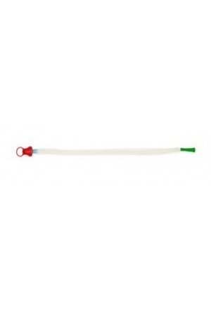 Cathéter VaPro 1x CH16 Tiemann 25 pièces Cathéter VaPro 1x CH16 Tiemann 25 pièces
