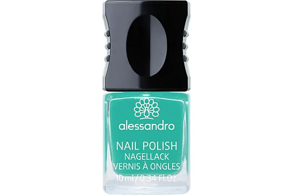 alessandro Nagellack sans Verp 914 Mintastic