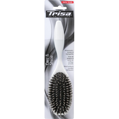 Trisa Basic Brushing large mélangé