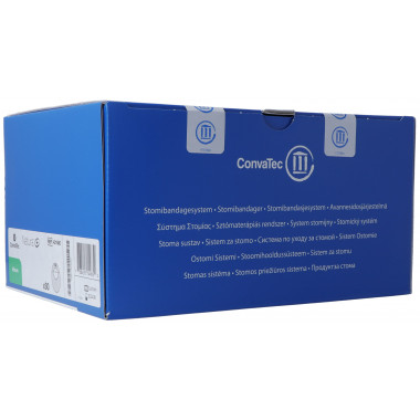 Natura+ Kolo SF 45mm opaque standard 30 pièces