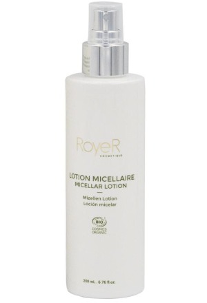 Royer Lotion micellaire Fl 200ml