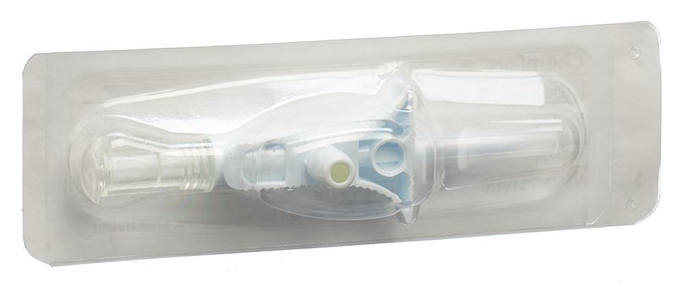 Adaptateur pour sac CHEMFORT avec pic 40 pièces