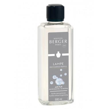 Maison Berger Parfum neutre 500ml