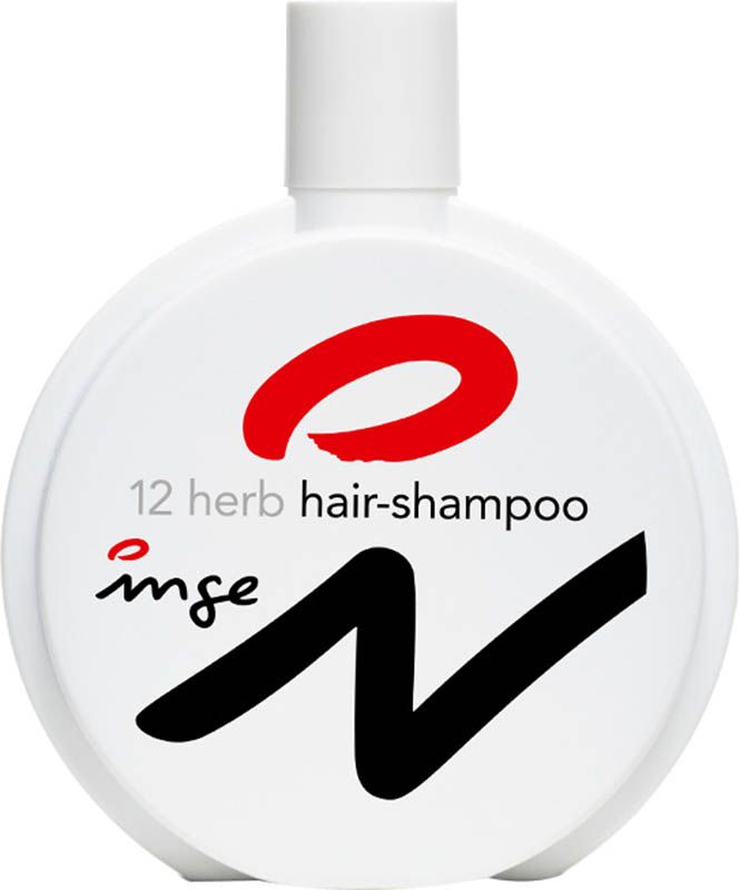 Shampooing INGE Hair 150ml