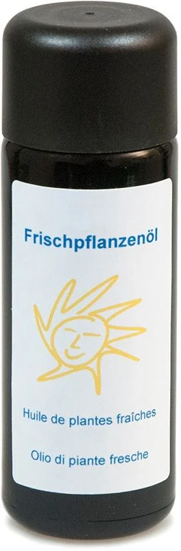 ALPMED Huile végétale fraîche de saule 50ml