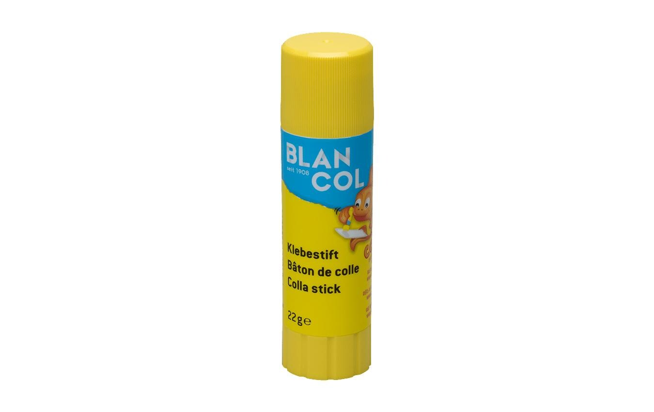 Blancol bâton de colle 22g Blancol bâton de colle 22g