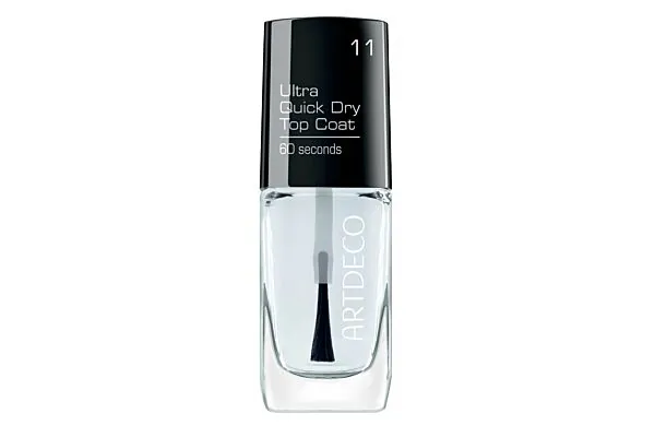 Artdeco Ultra Quick Dry Top Coat 11111 Artdeco Ultra Quick Dry Top Coat 11111