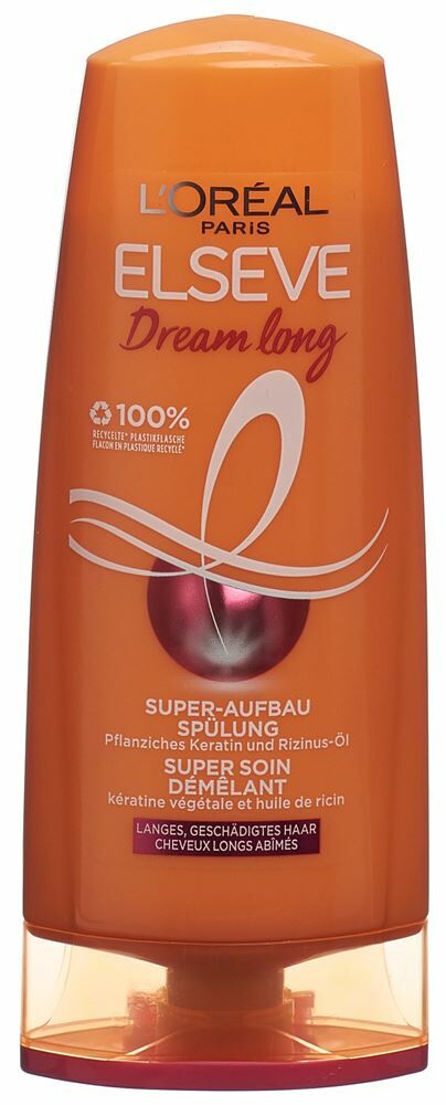 ELSEVE Dream Long super après-shampooing (n) 200ml