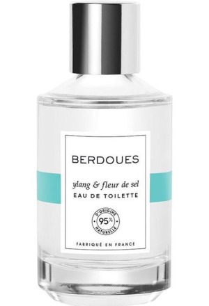 BERDOUES EDT 1902 Ylang&Fleur Sel 100ml