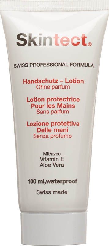 Skintect Lotion de protection des mains 100ml