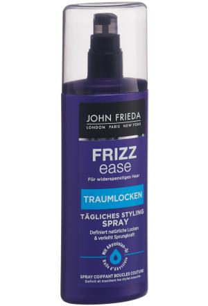 JOHN FRIEDA Frizz Ease Boucles de rêve Spray 200ml