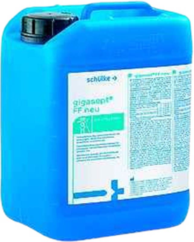 GIGASEPT FF nouvelle formule bidon 5lt