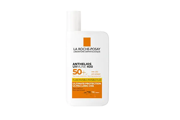 La Roche-Posay Anthelios Transp Fl UV Mune 50+ 50ml La Roche-Posay Anthelios Transp Fl UV Mune 50+ 50ml