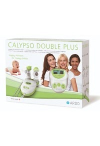 Ardo CALYPSO DOUBLE PLUS Tire-lait électrique double Ardo CALYPSO DOUBLE PLUS Tire-lait électrique double