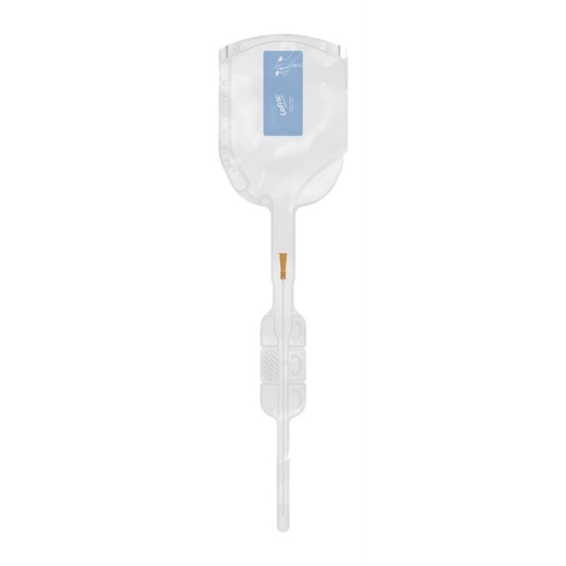 LoFric Hydro-Kit Nelaton 40cm CH12 30 pièces