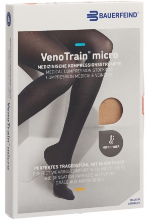 VT MICRO AD KKL2 L n/l pointe de pied fermée crème 1 paire