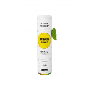 ZUCCARI BOULEAU Complexe BIRKE stick-pack 25 x 10ml