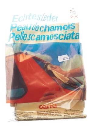 CERFA Peau de cerf Prima 40x62cm