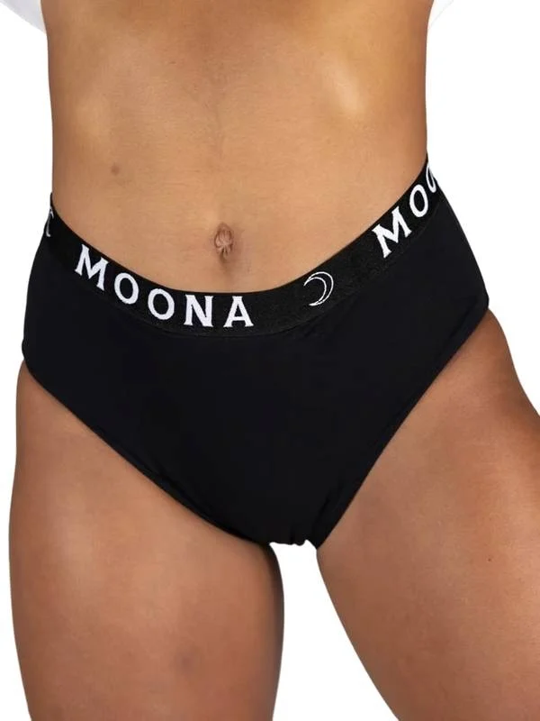 MOONA Slip périodique Luna L Absorpt Super