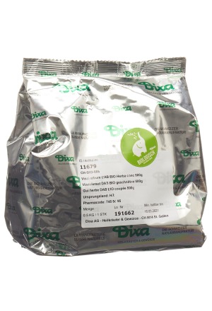 DIXA Gui DAB BIO coupé 500g DIXA Gui DAB BIO coupé 500g