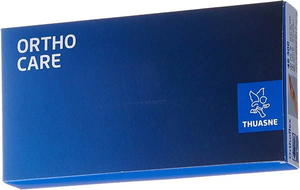 THUASNE Orthoflex bande de poignet L 16cm gauche hf
