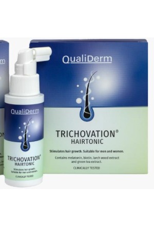 TRICHOVATION Tonique 3 Disp 75ml