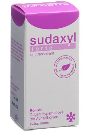 sudaxyl forte roll-on 37g