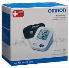 Passeport de pression artérielle Advance IT d'Omron pour 6 mois 10 pièces