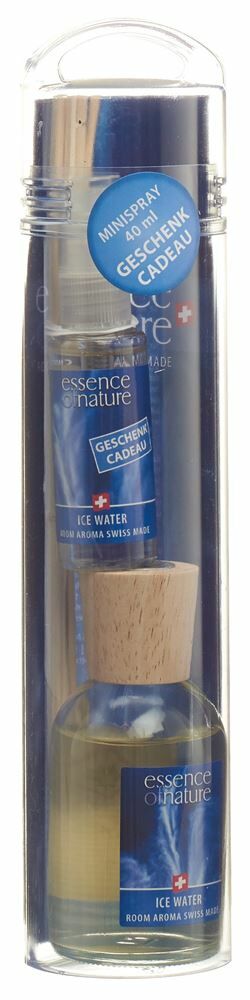 ESSENCE OF NATURE Bâtons d'eau glacée 100ml