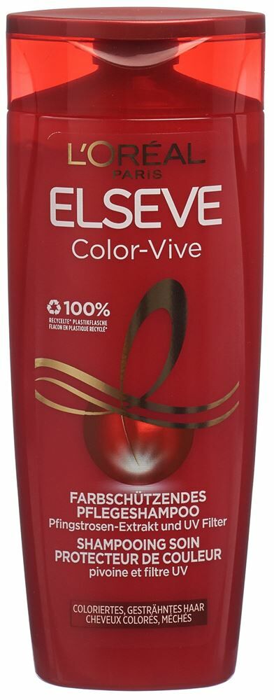 ELSEVE Color Vive Soin protecteur de couleur 250ml