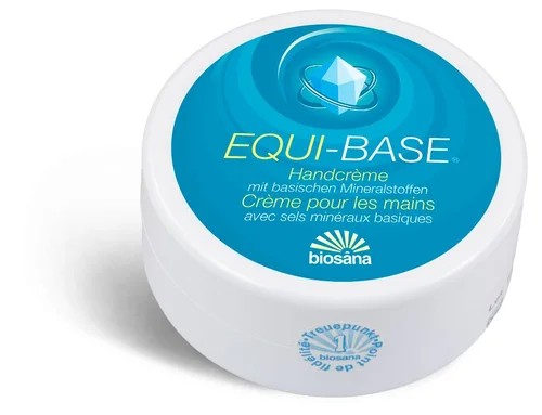 Crème pour les mains EQUI-BASE basique 100ml