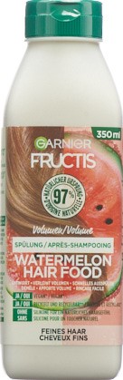 FRUCTIS Après-shampooing Pastèque 350ml