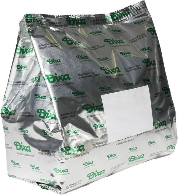 DIXA Écorce de saule PhEur coupée 500g DIXA Écorce de saule PhEur coupée 500g