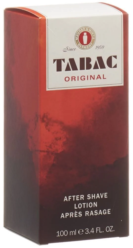 TABAC Original Lotion après-rasage 150ml