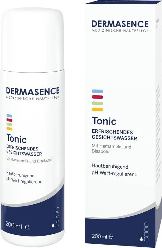DERMASENCE Tonique Fl 200ml