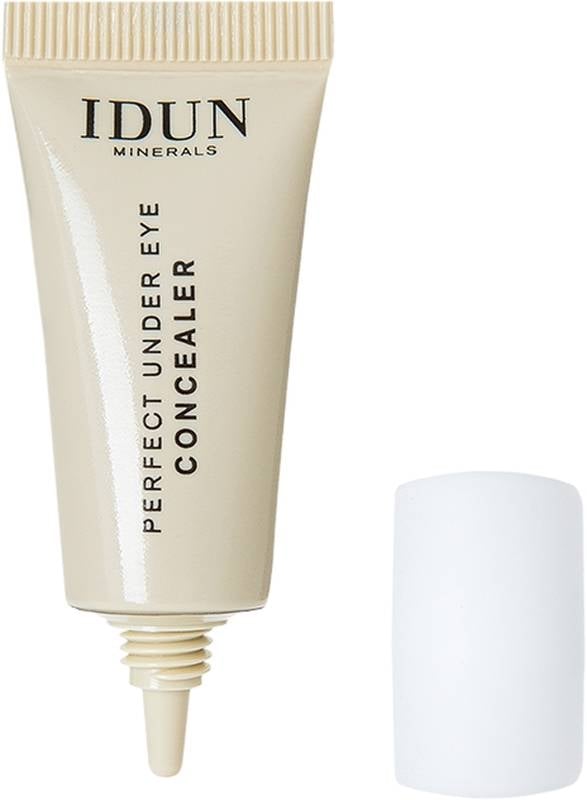 IDUN Perfect Under Eye Concealer Light 6 ml