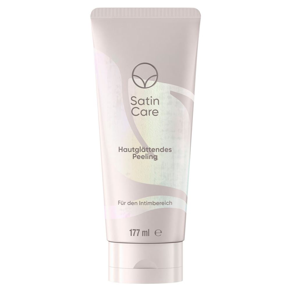 GILLETTE Venus Satin Care Exfoliant intime 177ml