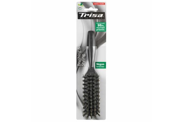 Brosse à coiffer Trisa Sustainable Styling medium