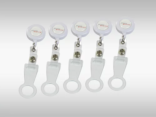 Porte-bouteille de blouse DESI-CLIP